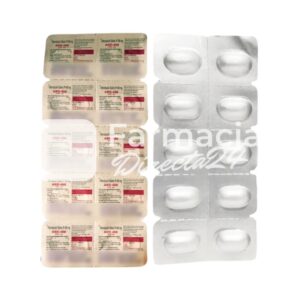 Albendazol