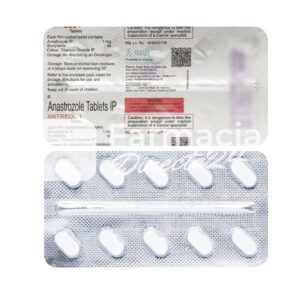 Anastrozol
