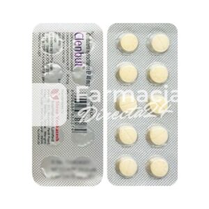 Clembuterol