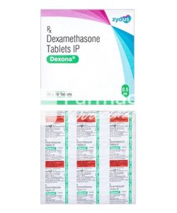 Dexamethasone