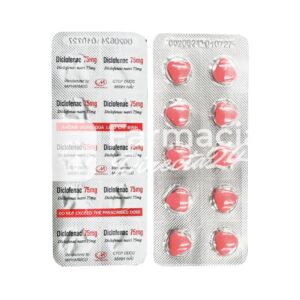 Diclofenaco