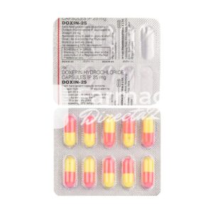 Doxepina