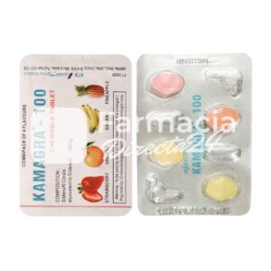 Kamagra Soft