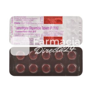 Lamictal