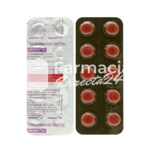 Medroxiprogesterona