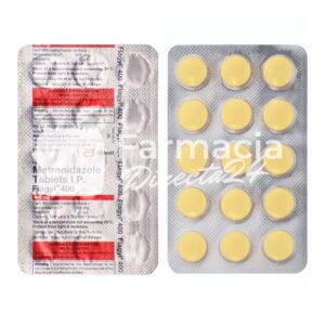 Metronidazol