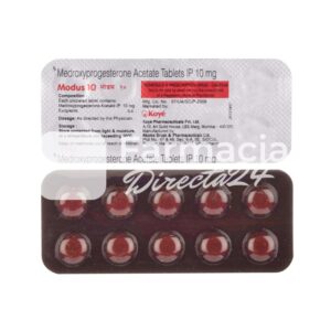 Progevera