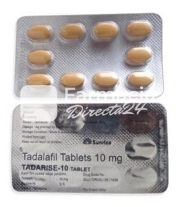 Tadalafilo