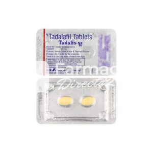 Tadalis Sx