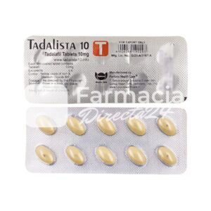 Tadalista