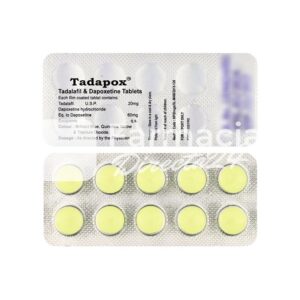 Tadapox