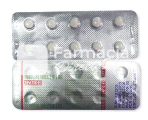 Tizanidina