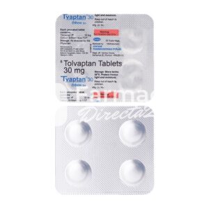 Tolvaptan