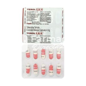 Urotrol