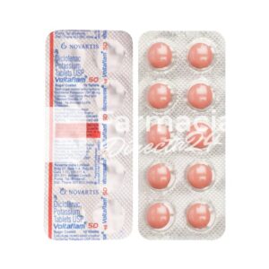 Voltaren