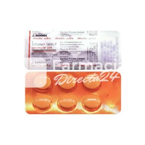 Zitromax