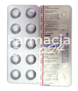 Etoricoxib